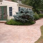 EP Henry patio and walkway installations to help you expand your outdoor living space.